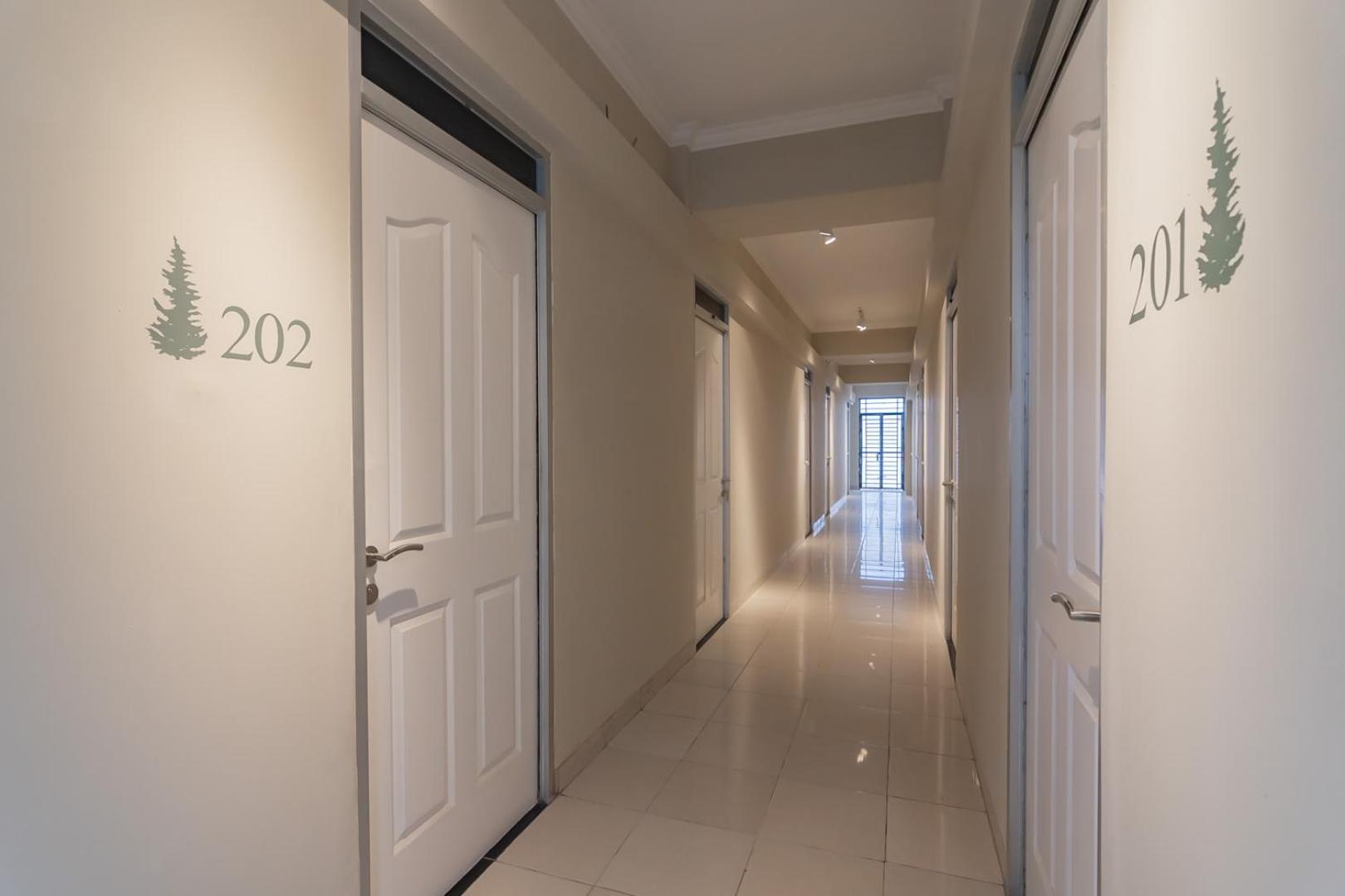 RedDoorz Plus Bagusrangin Street 20/31