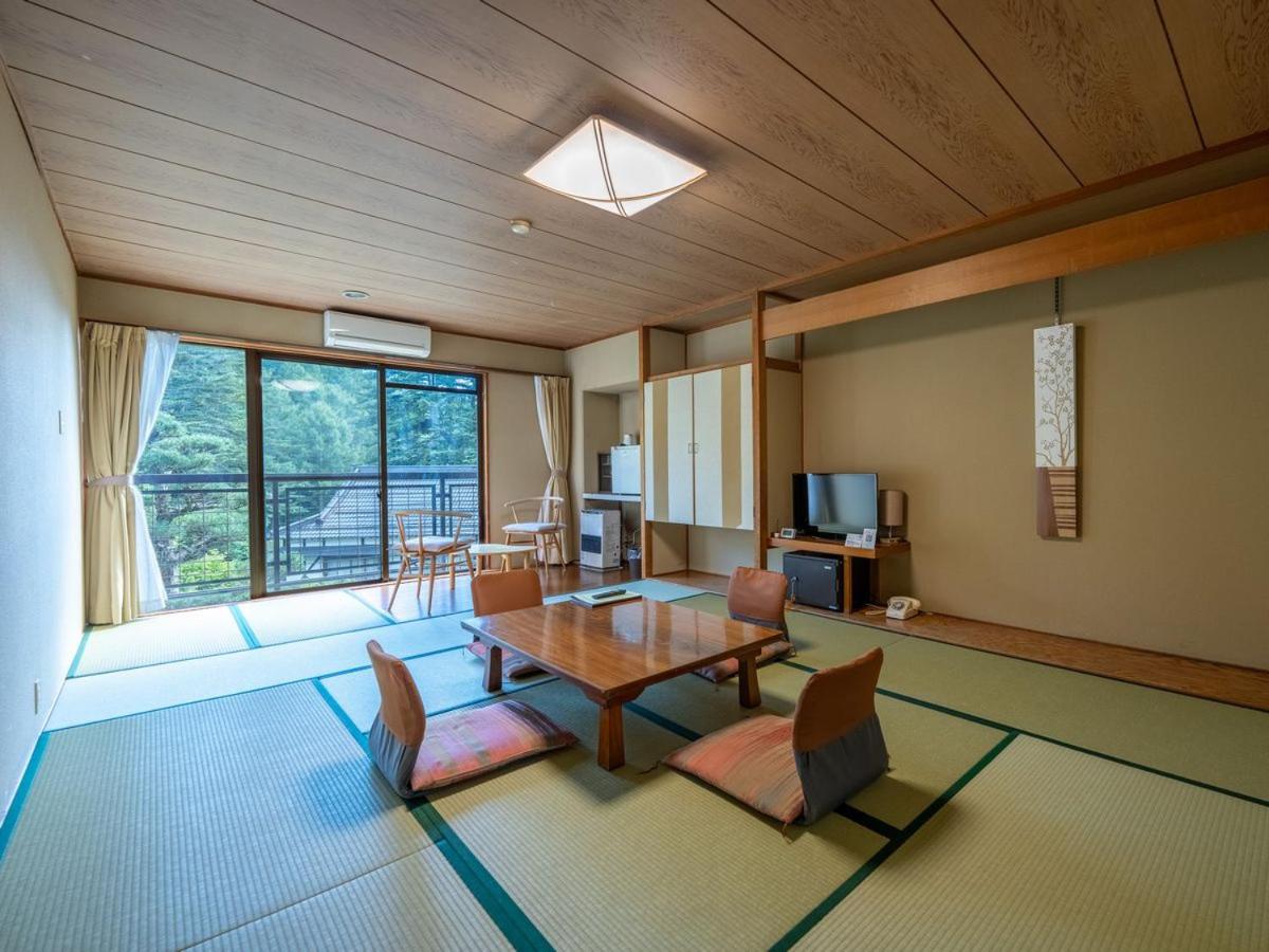 Hishino Onsen Tokiwakan 39/56