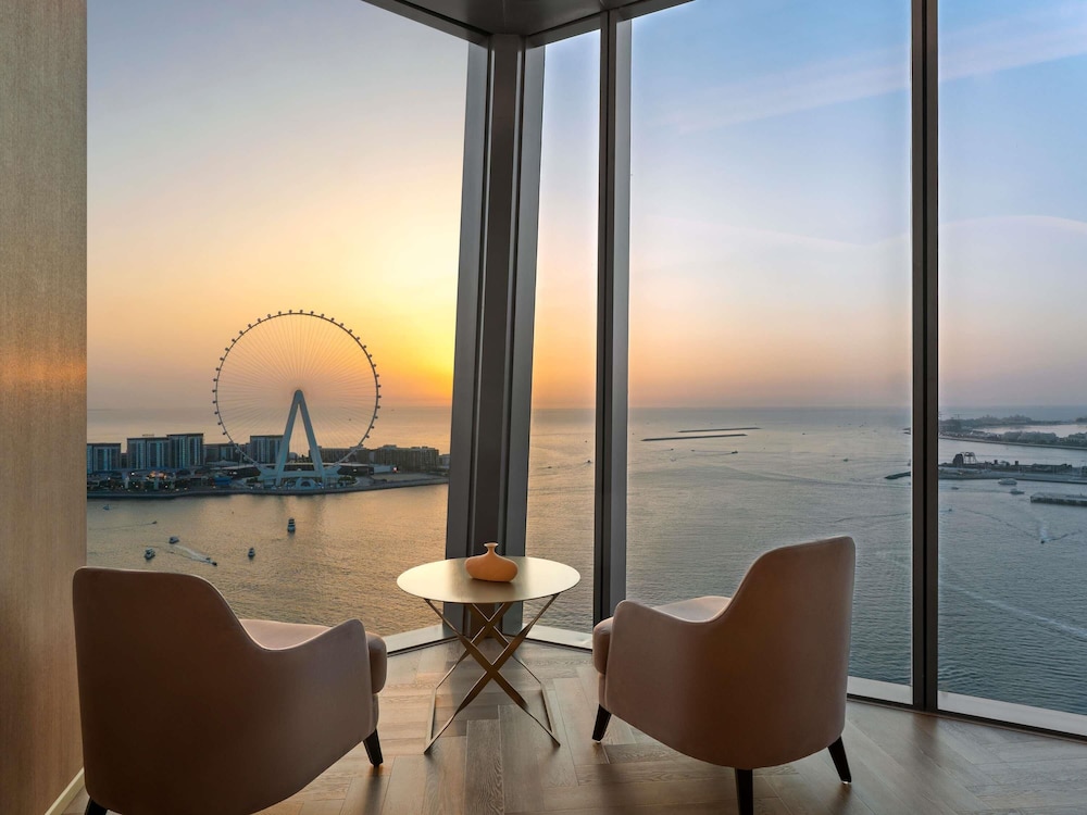 Rixos Premium Dubai 73/76