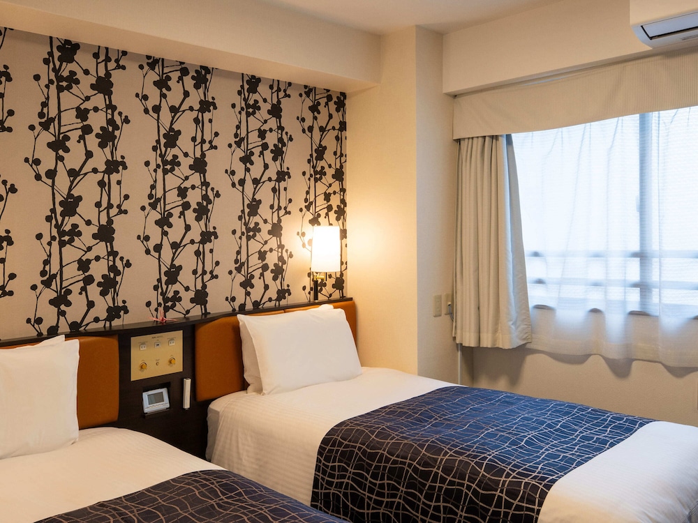 APA Hotel Shizuoka Ekikita 16/50