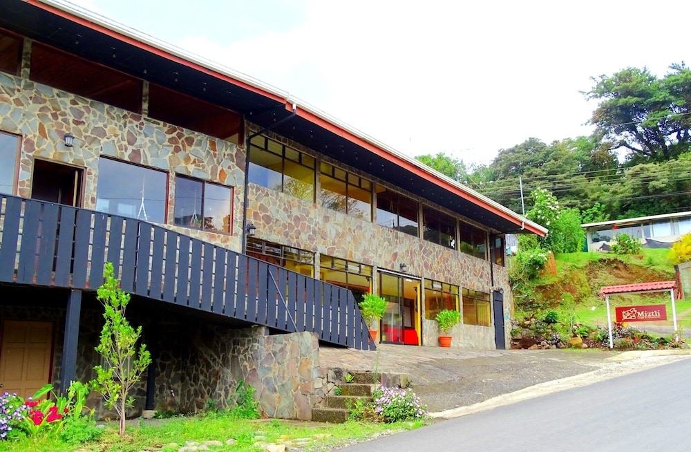 Miztli Lodge & Adventure 3/60
