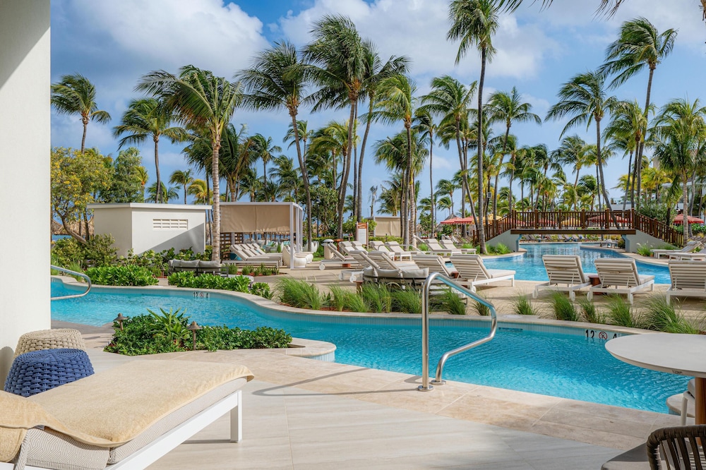 The Westerly at Hilton Aruba Caribbean Resort 52/60
