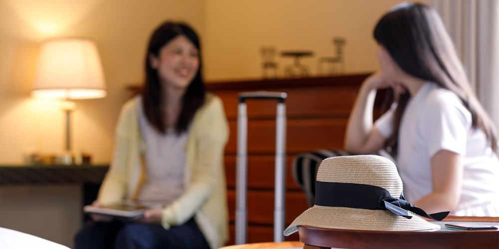 Hotel Eclair Hakata 18/22