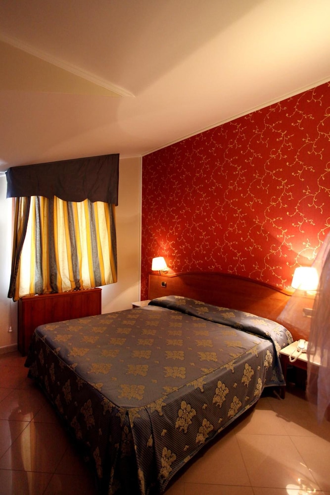Hotel Belsito 8/46