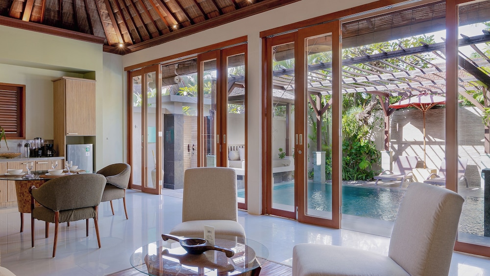 Disini Luxury Spa Villas 43/50