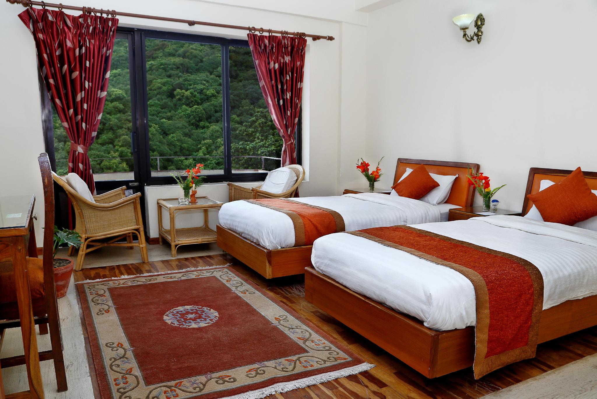Pataleban Vineyard Resort 9/25