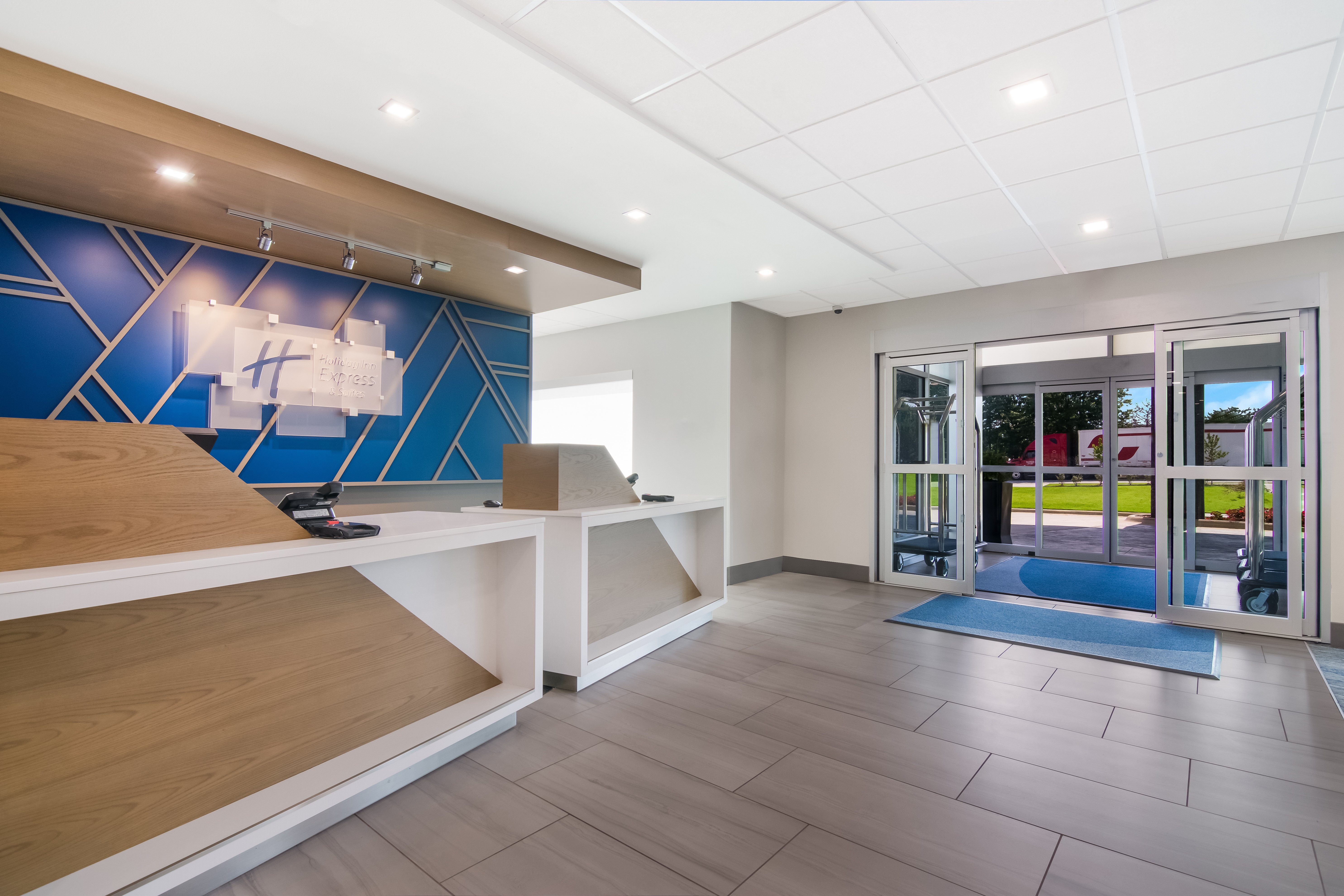 Holiday Inn Express & Suites Springdale - Fayetteville Area 9/58
