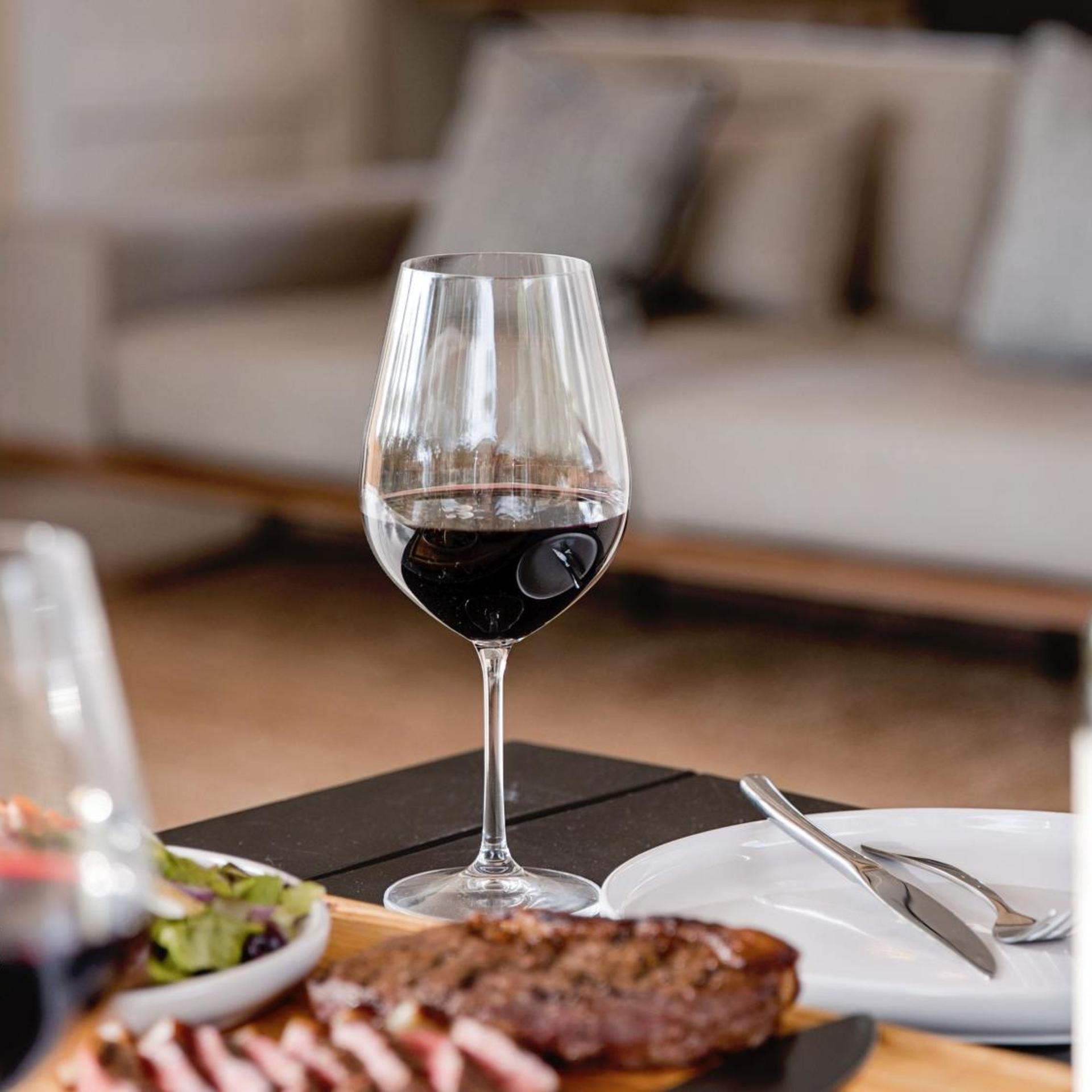Wagyu Mountain Lodge 7/34