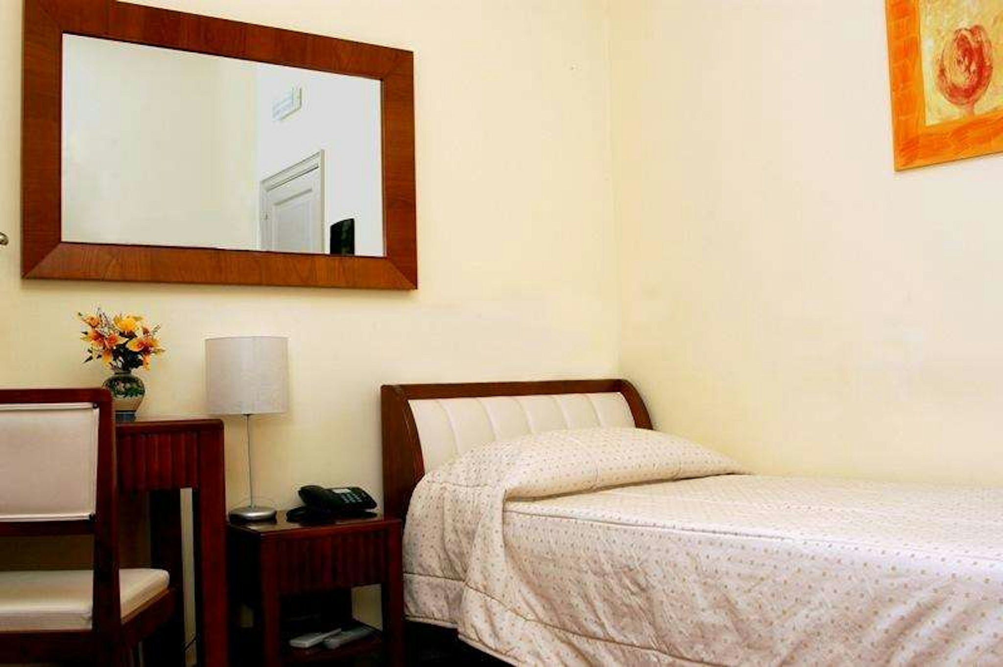 Hotel Agathae 10/47