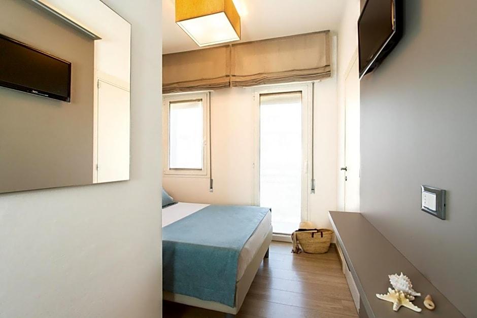 Hotel Delle Mimose 23/50