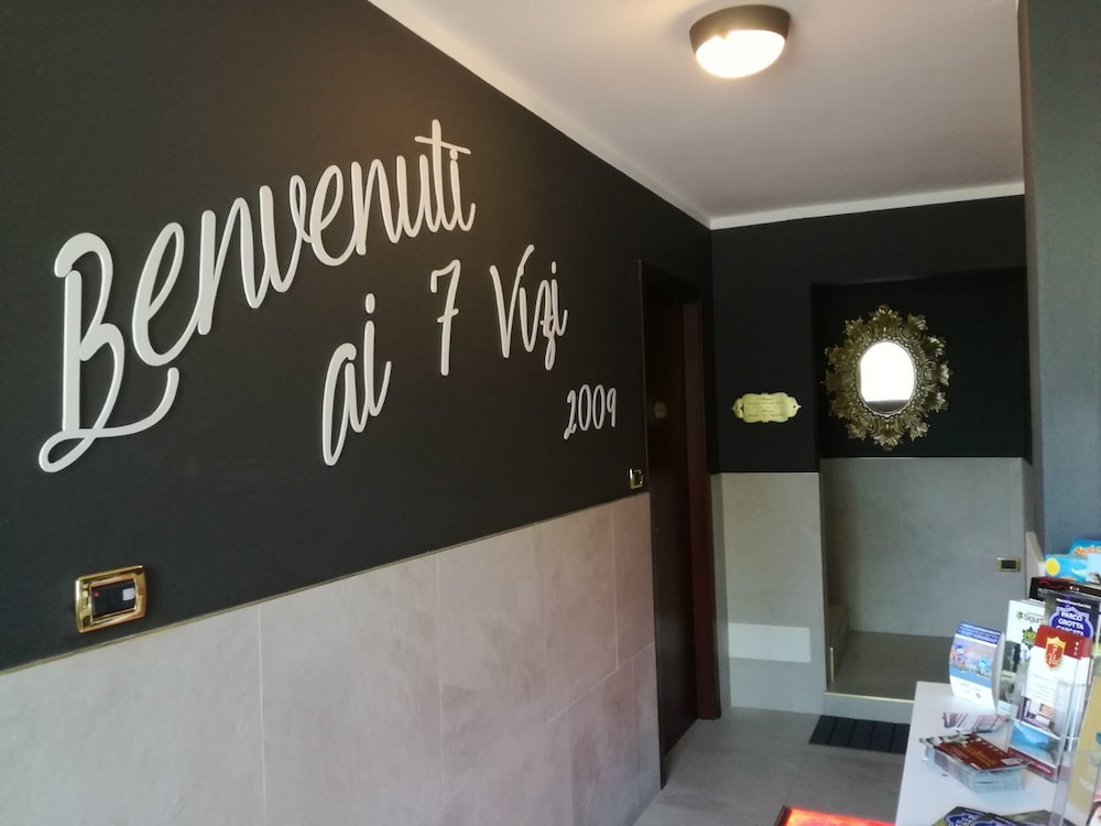 Suite & Breakfast 7 Vizi 8/45