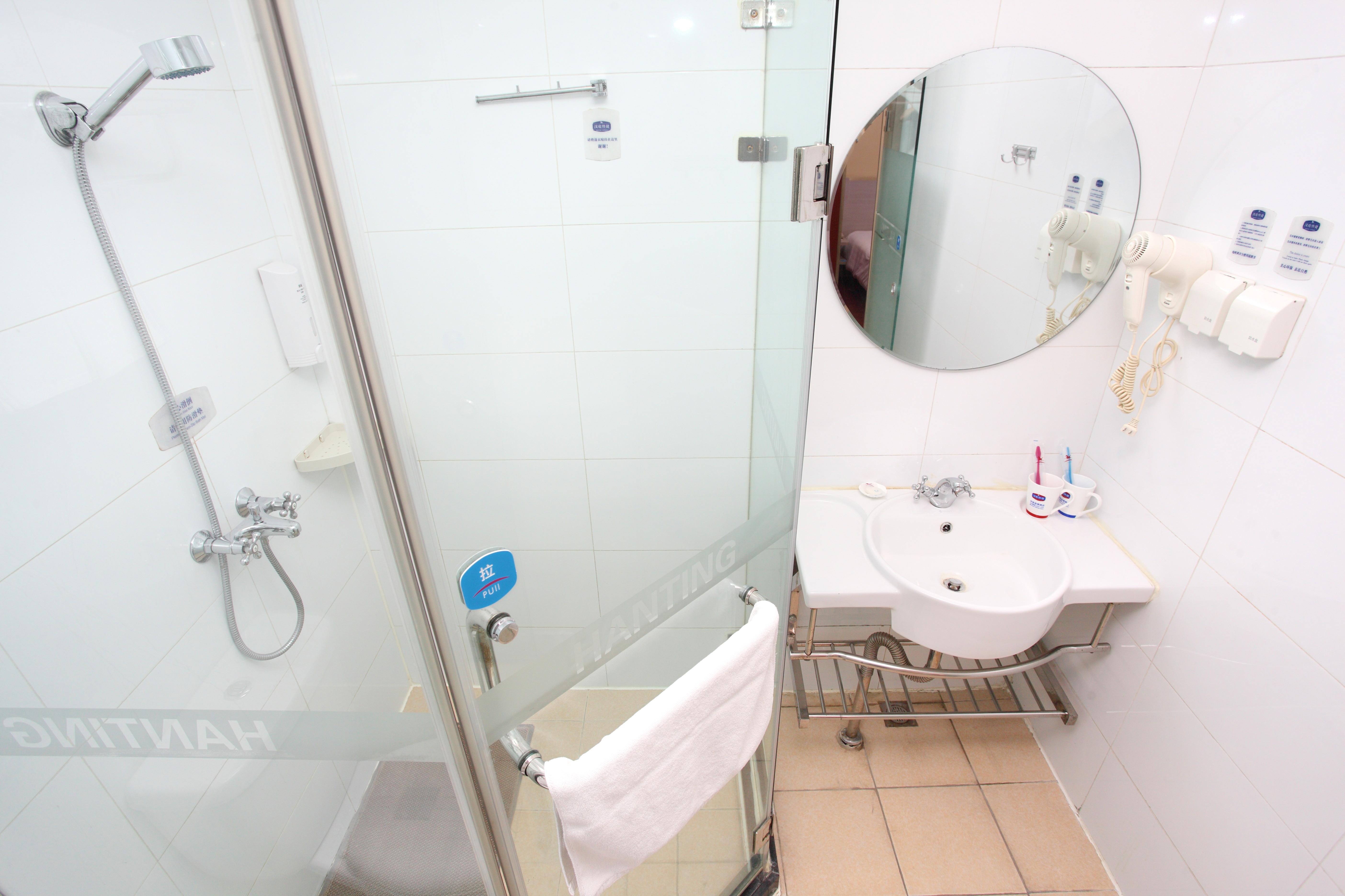 Hanting Hotel (Beijing New National Exhibition Center) 38/38