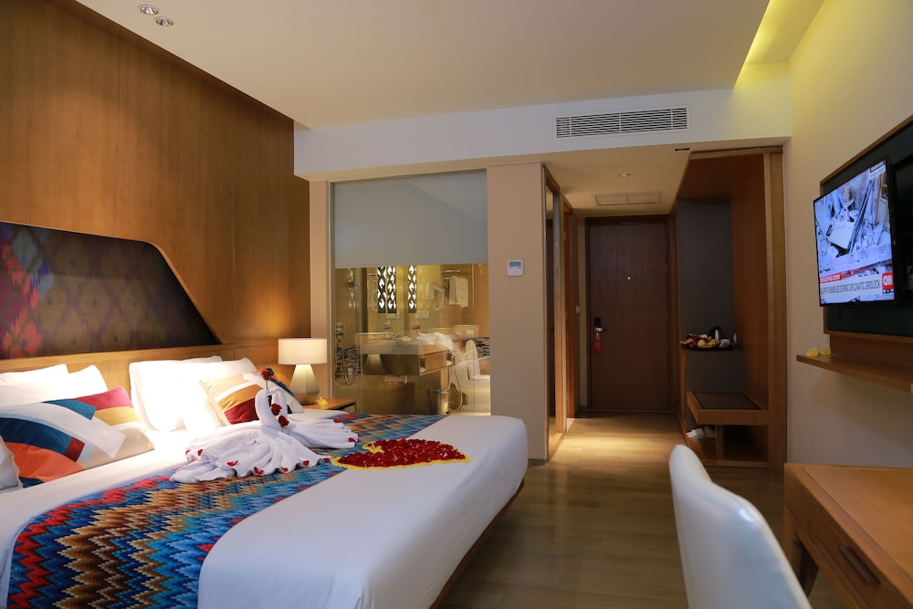 Aruna Senggigi Resort And Convention 26/67