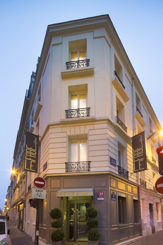 Le Fabe Hotel 2/68