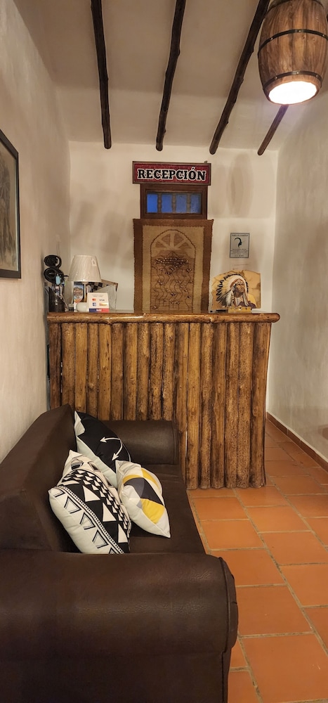 GLAMPING VALLEY BARICHARA 7/34
