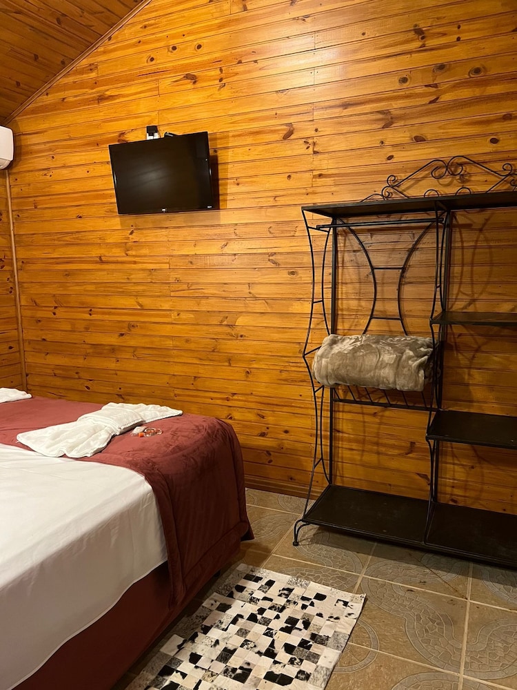 Hotel Cabanas Glamour 27/50