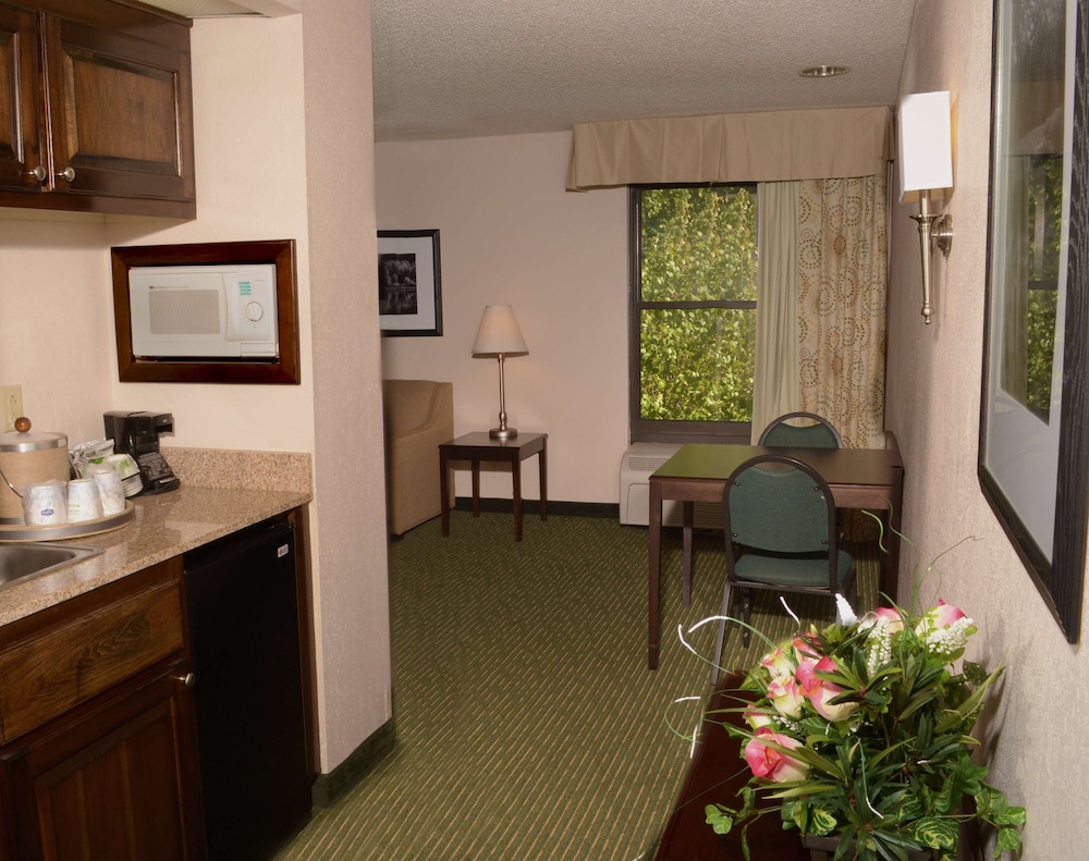Hampton Inn Sanford 23/32