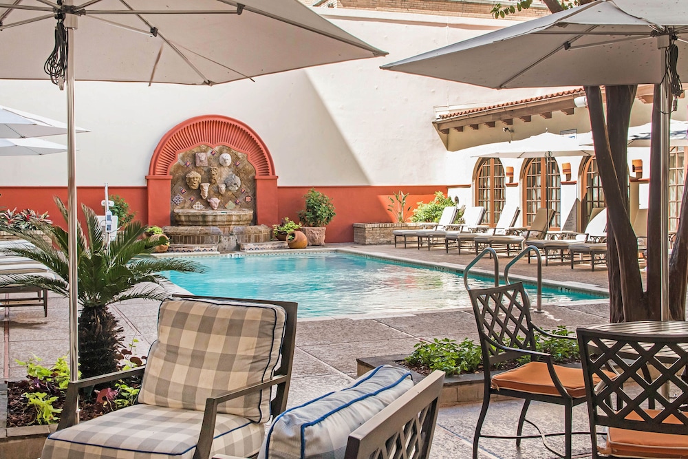 Omni La Mansion Del Rio 57/80