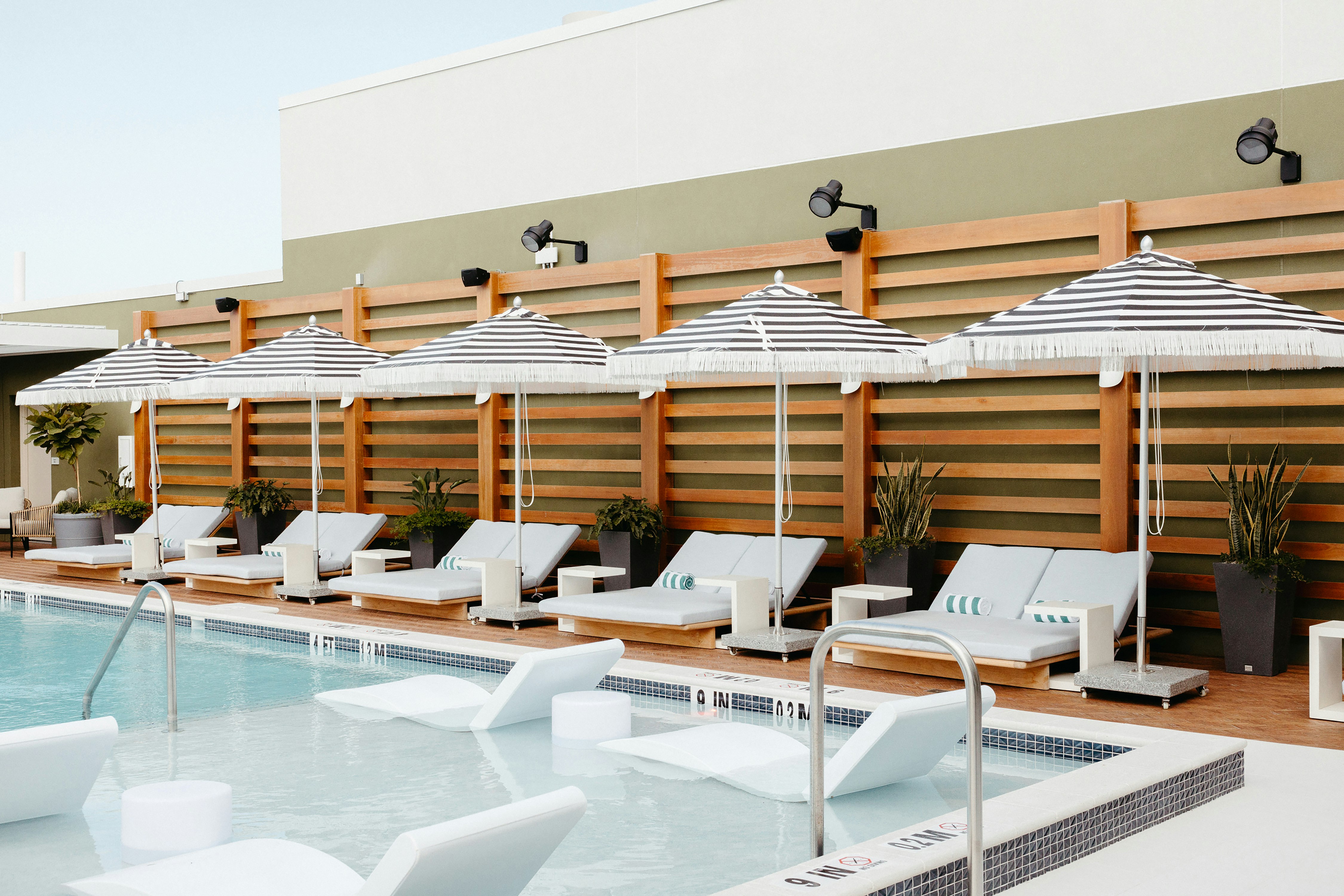 The Hiatus Clearwater Beach Curio Collection by Hilton 26/53