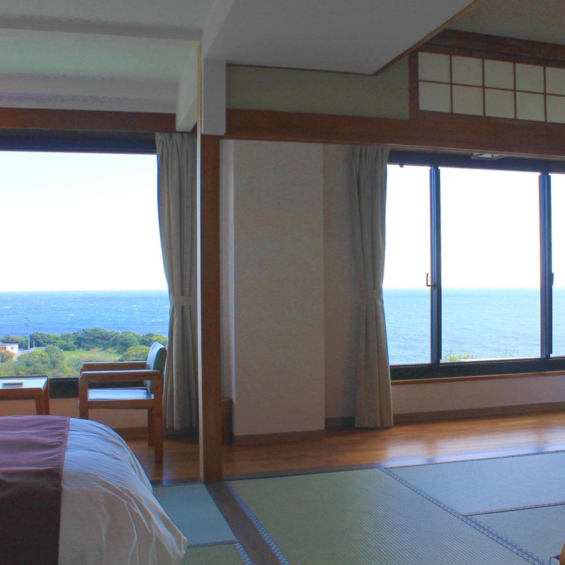 Ashizuri Kokusai Hotel 22/43