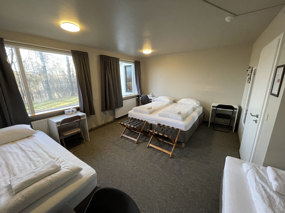 Bitra Bed Breakfast 14/34