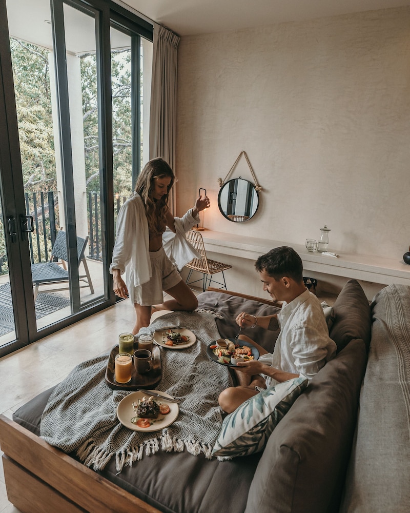 Casa Agape Boutique Hotel Tulum 29/44