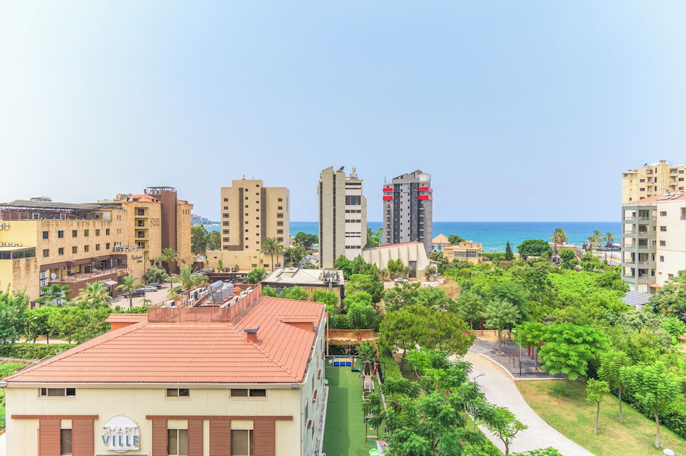 Al Murjan Palace Hotel, Jounieh 74/77