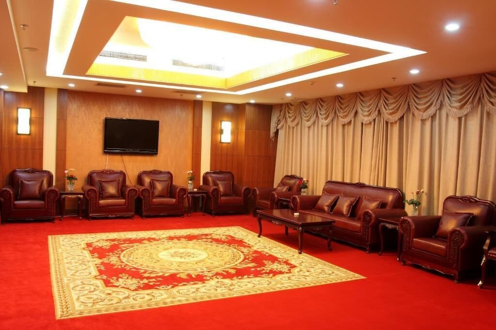 Tianjin Ocean Hotel 41/58