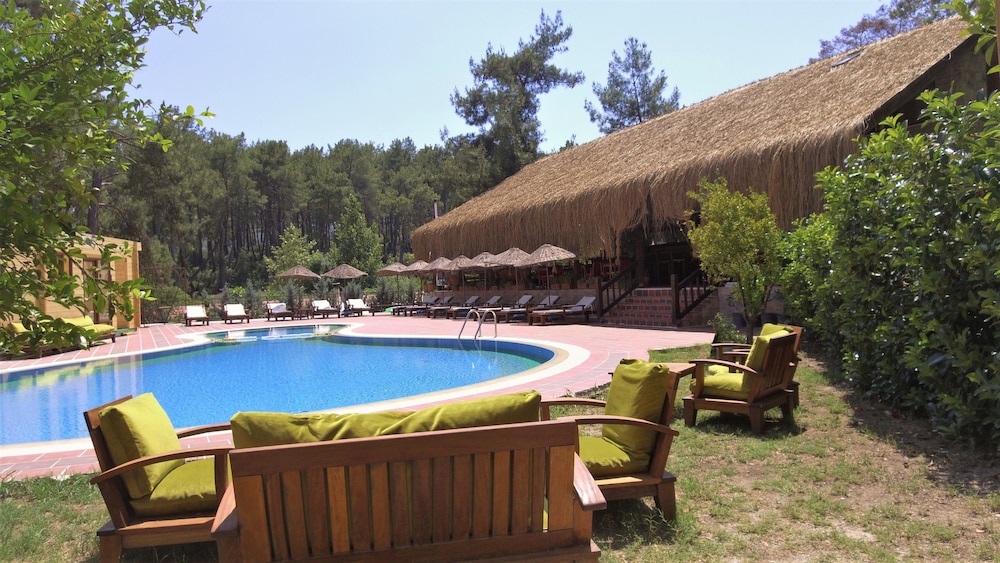Olympos Village Hotel 38/41