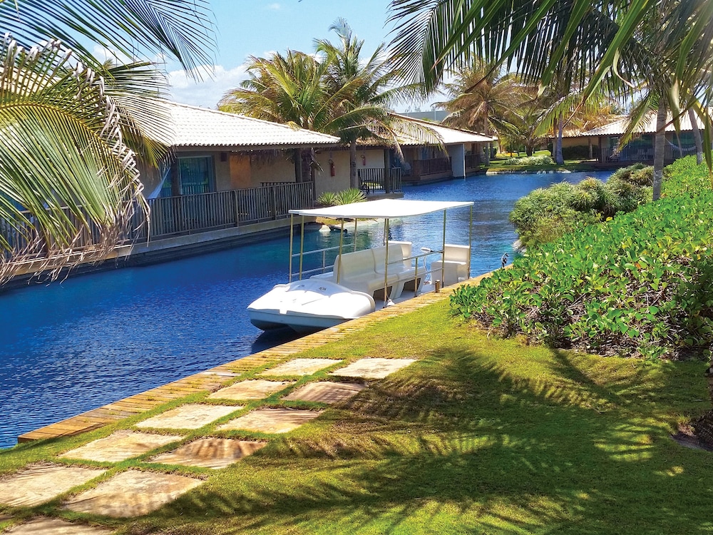 Dom Pedro Laguna Beach Resort & Golf by WAM Experience 13/80
