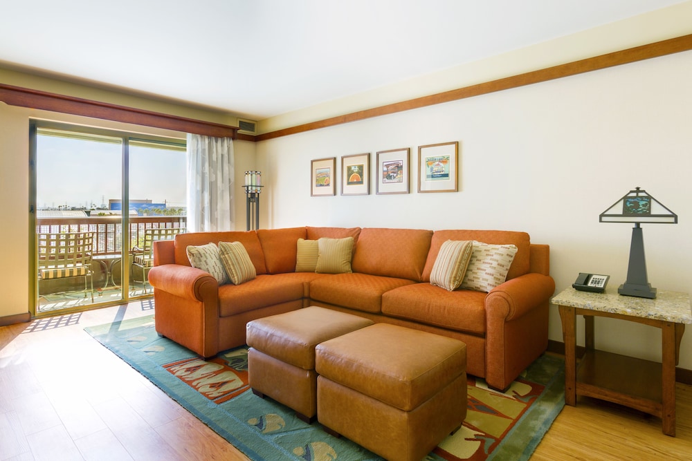 Disney Grand Californian 49/70