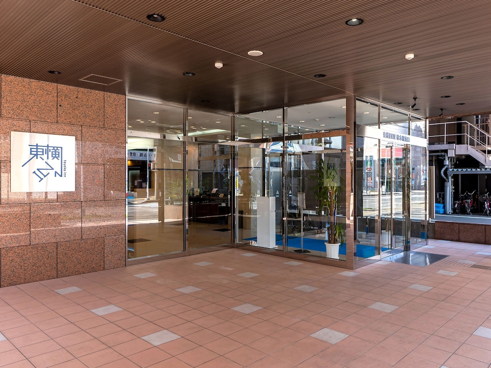 Toyoko Inn Matsumoto Station Higashiguchi 5/34