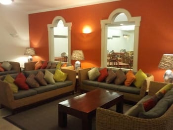 Atismar Hotel 24/50