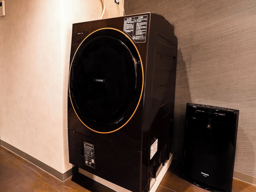 Randor Hotel Namba Osaka Suites photo4