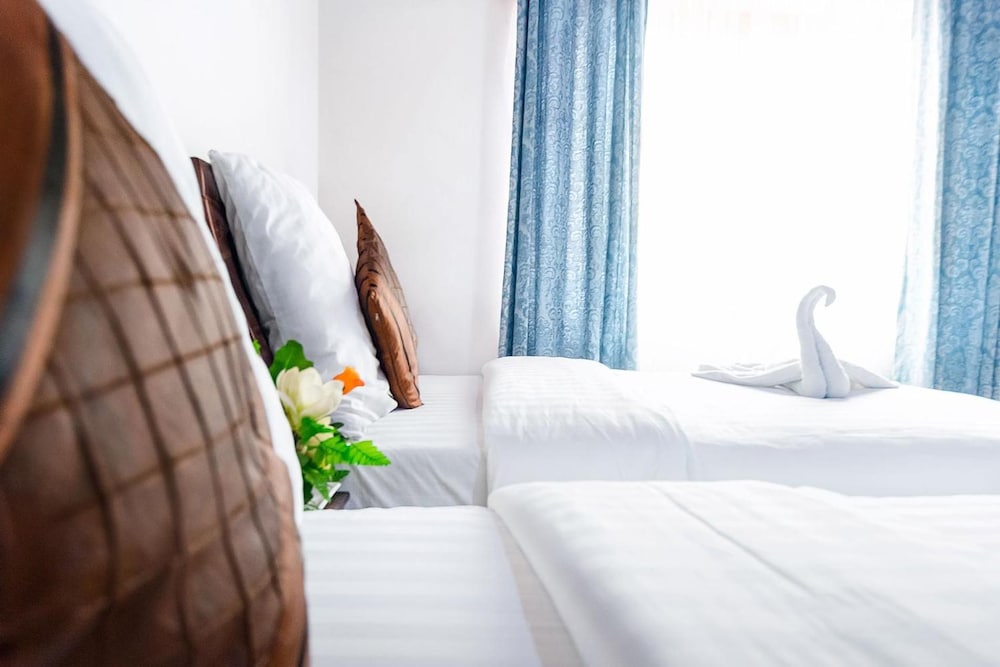 Okumah Hotel 13/44