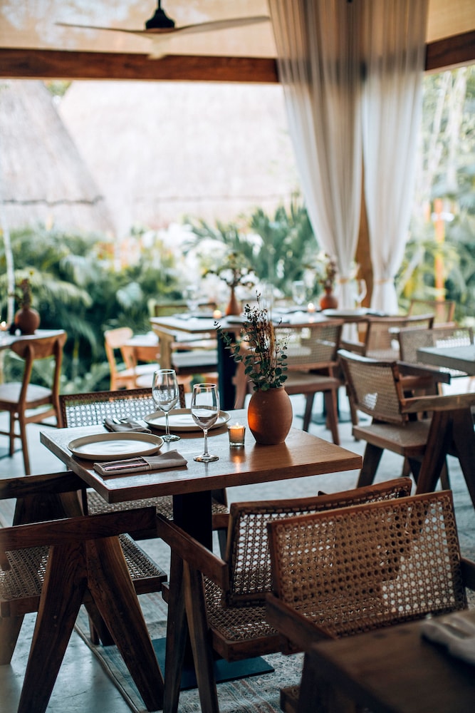 Hotel Muare Tulum 33/46