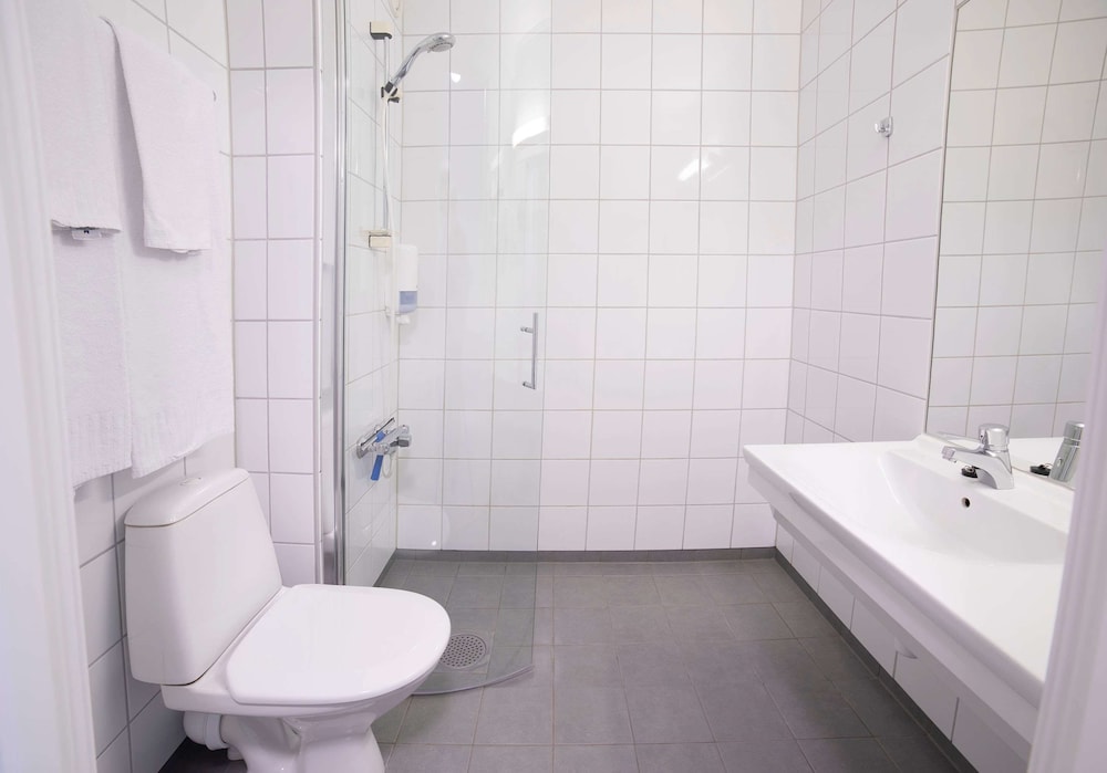 Best Western Tingvold Park Hotel 14/79