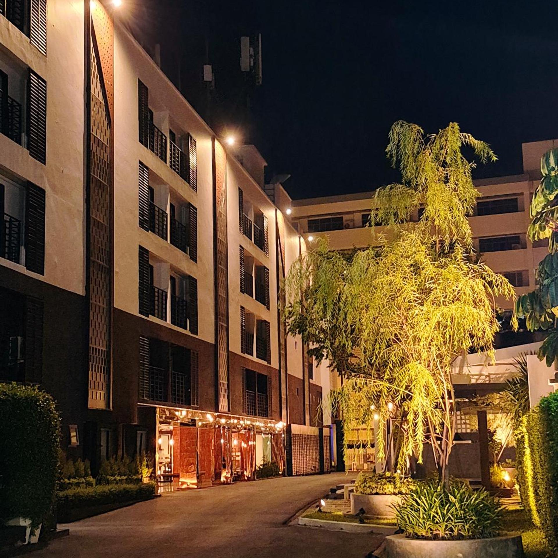 Wangkaew Suite 54/63