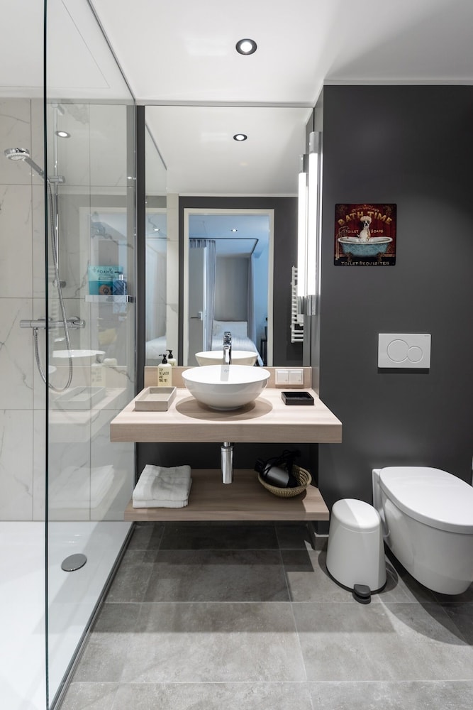 Adina Serviced Apartments Vienna 13/49
