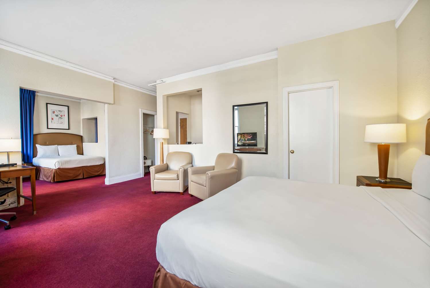 Travelodge By Wyndham Downtown Chicago 9/34