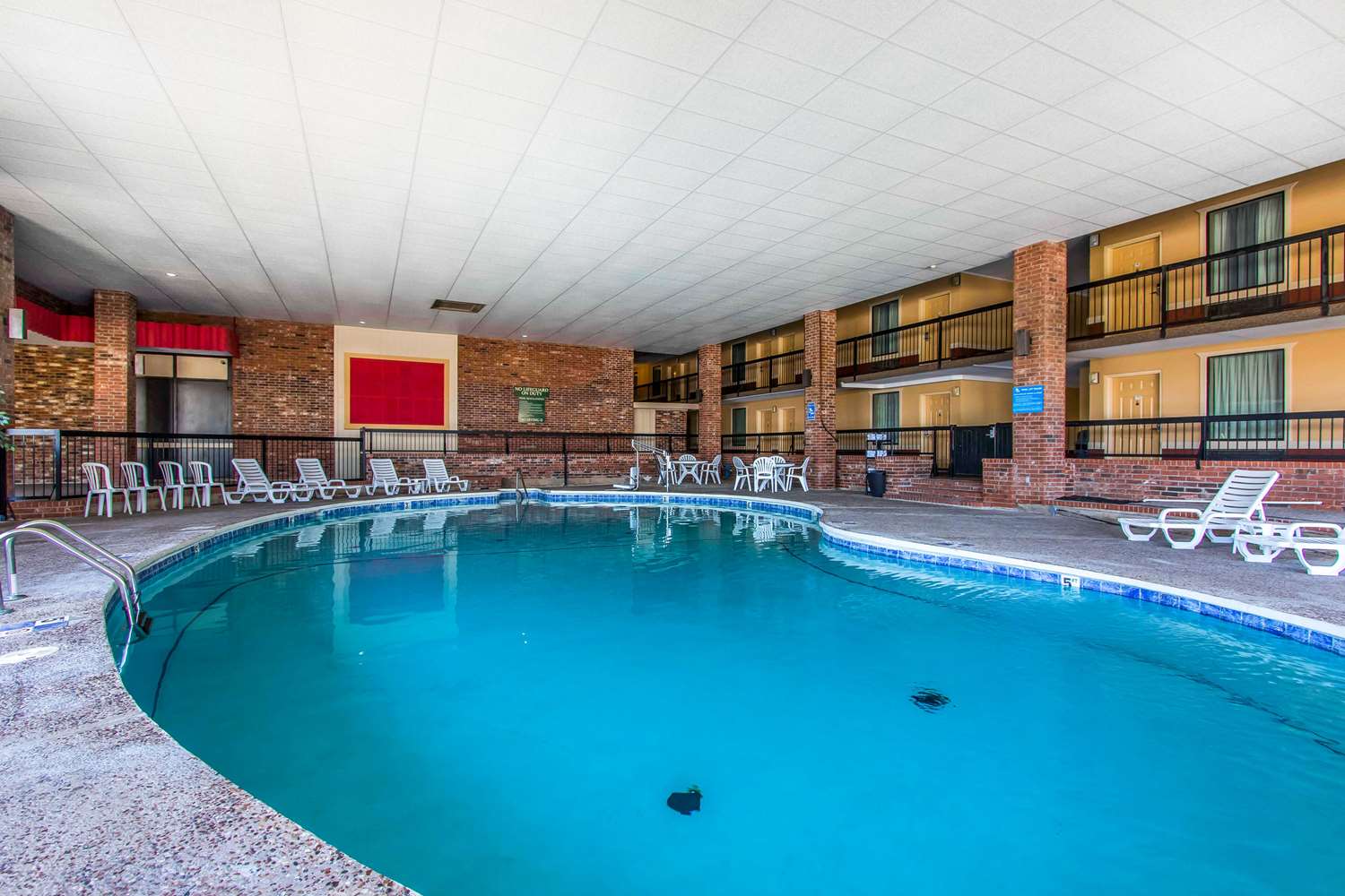 Quality Inn Duncan HWY 81 21/42