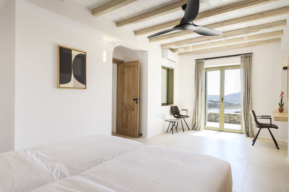 PANORAMIC, VILLA