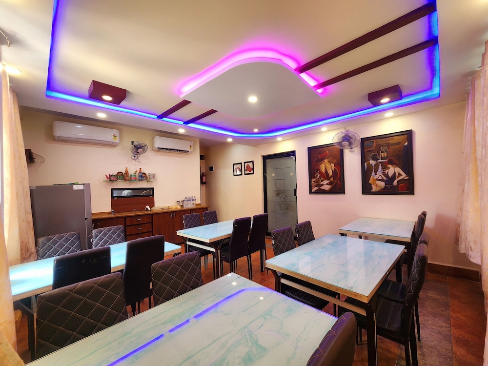 Zo Rooms Ballygunge Hazara Road 68/68