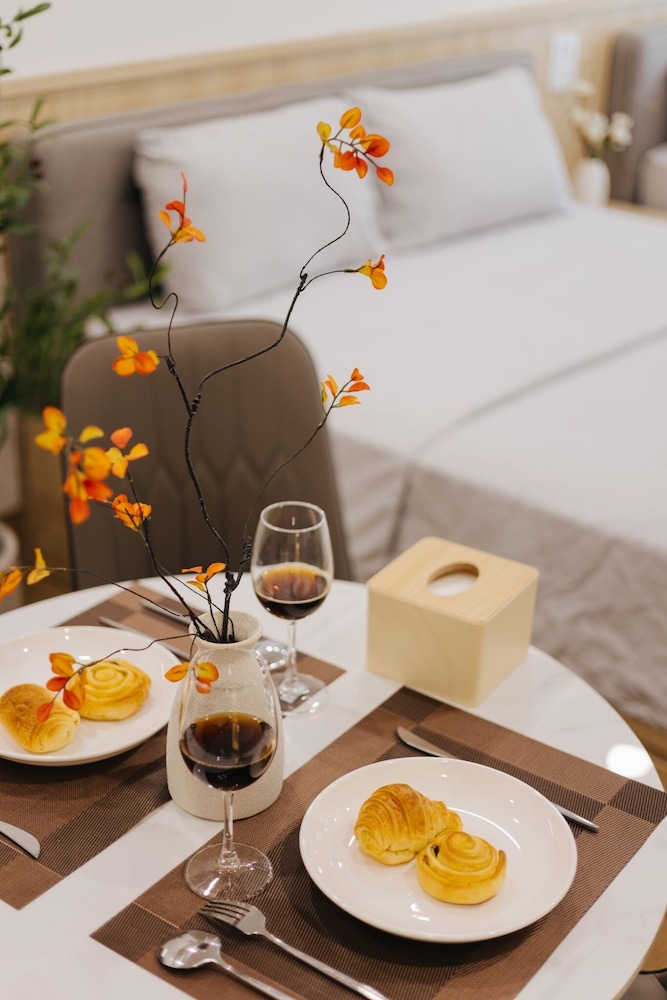 Wisteria Luxury Apartment 40/50