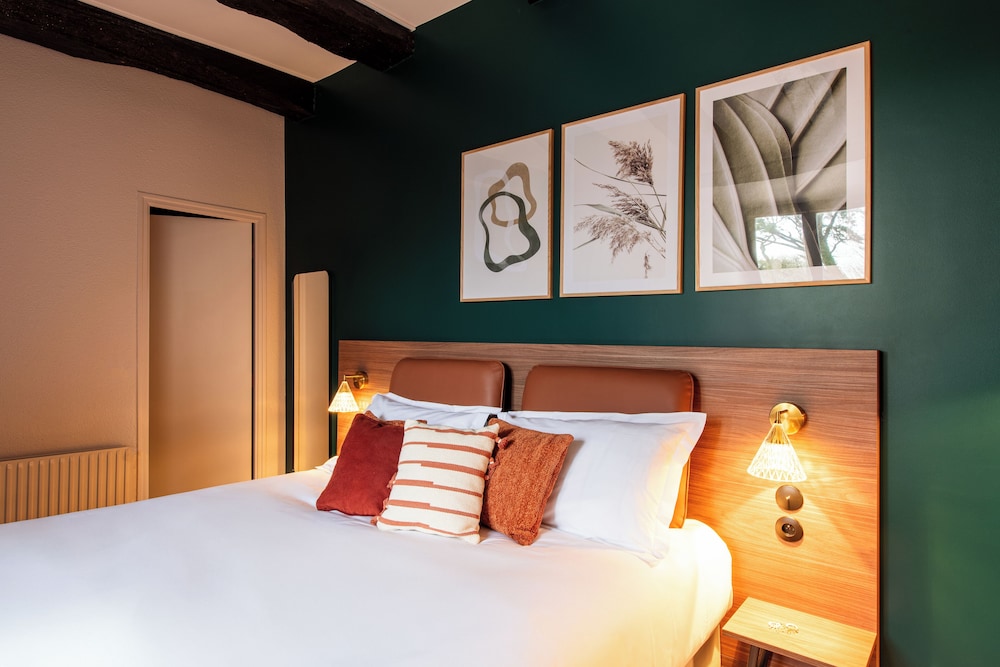 La Maison Obono Hotel & Spa 22/64