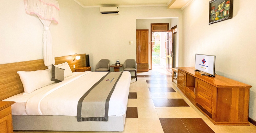 Long Thuan Hotel Resort 16/50