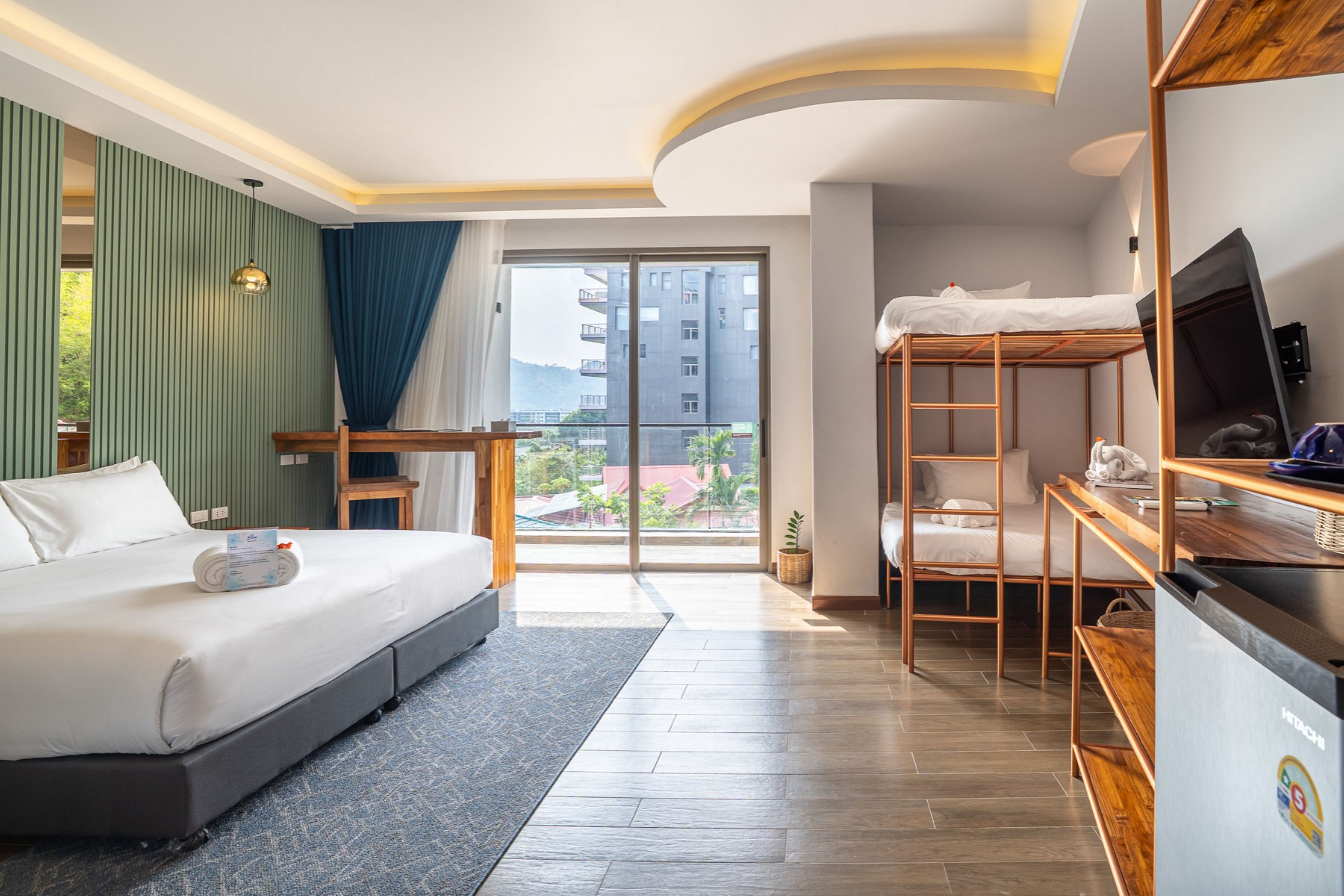 The Blue Mavi Hotel 20/61