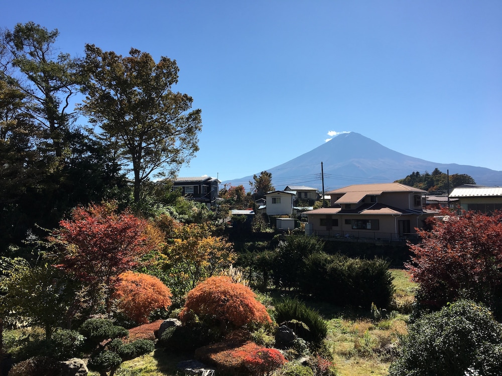 Hostel Michikusa-Ya 30/40
