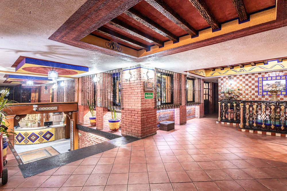 Hotel Benedicta 7/65