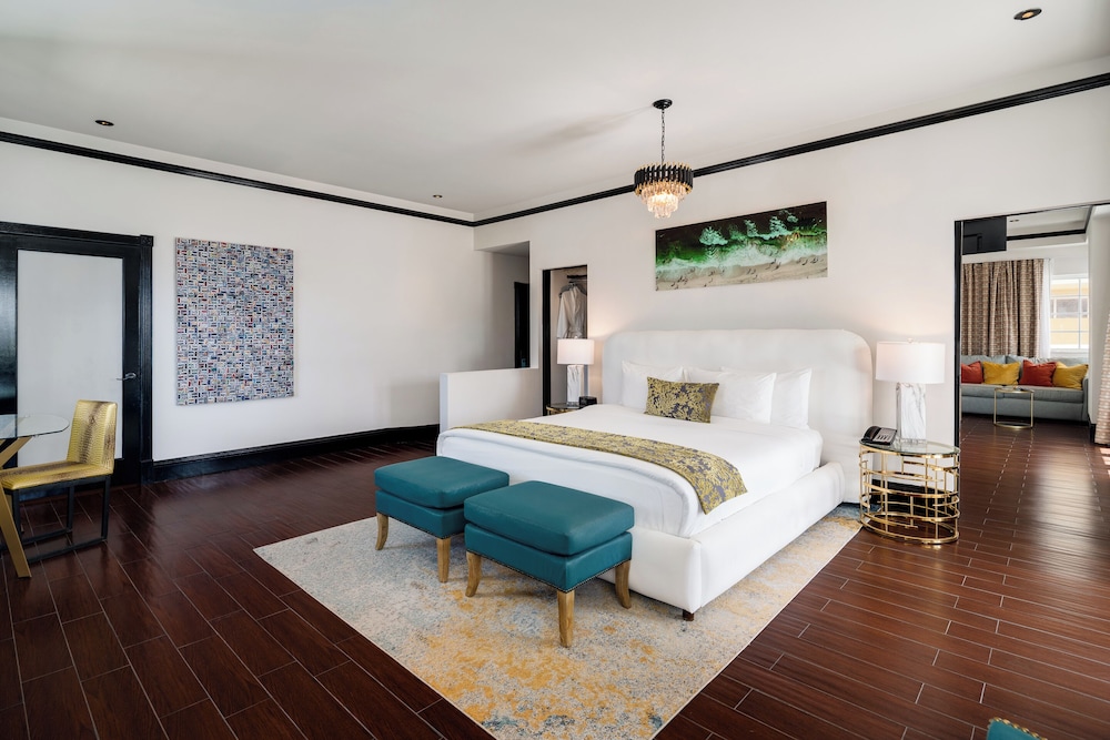 Hotel Croydon Miami Beach 27/75